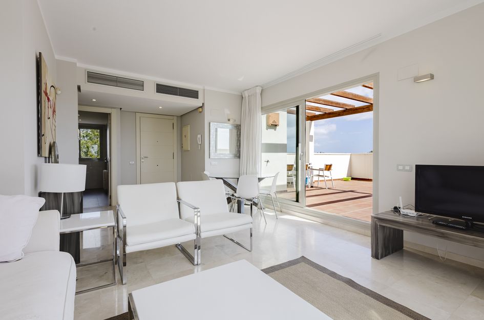 Appartement in Pinar de Campoverde