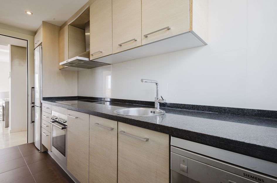 Appartement in Pinar de Campoverde