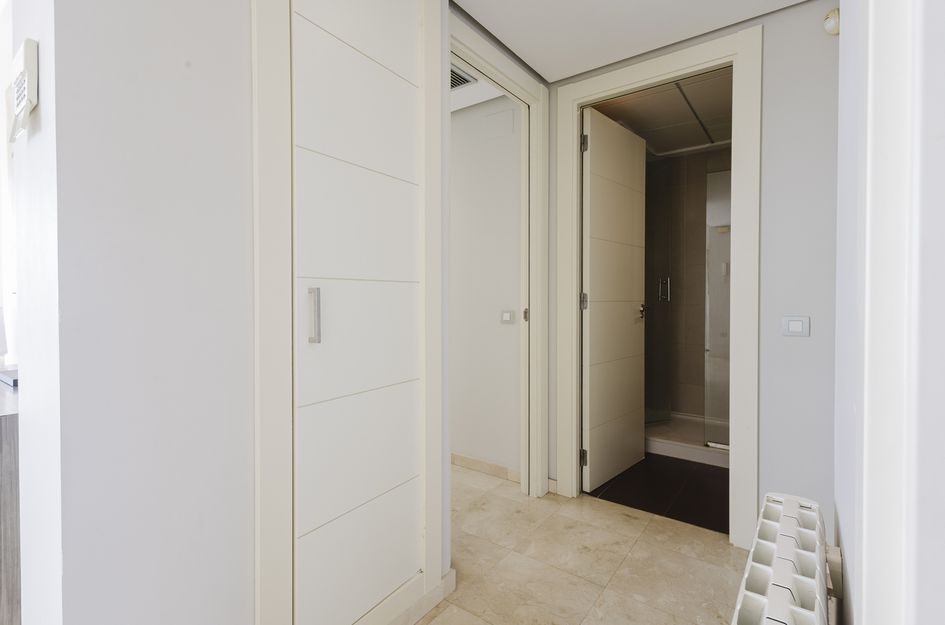 Appartement in Pinar de Campoverde