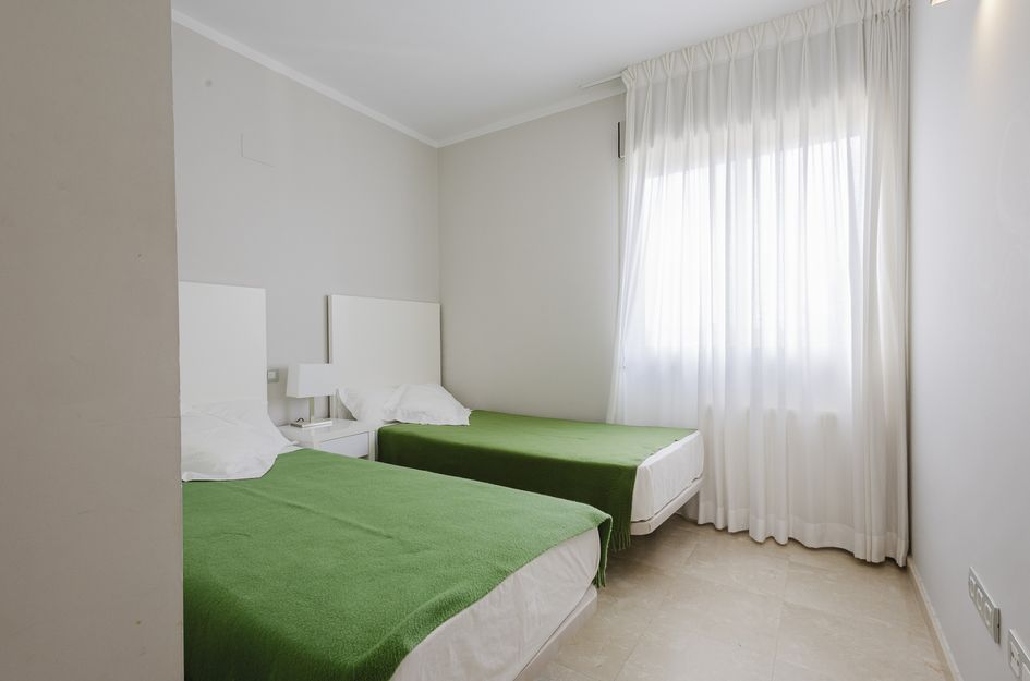 Appartement in Pinar de Campoverde