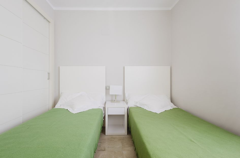 Appartement in Pinar de Campoverde