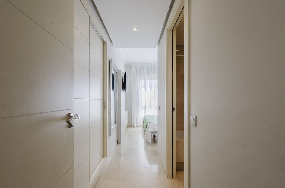 Appartement in Pinar de Campoverde