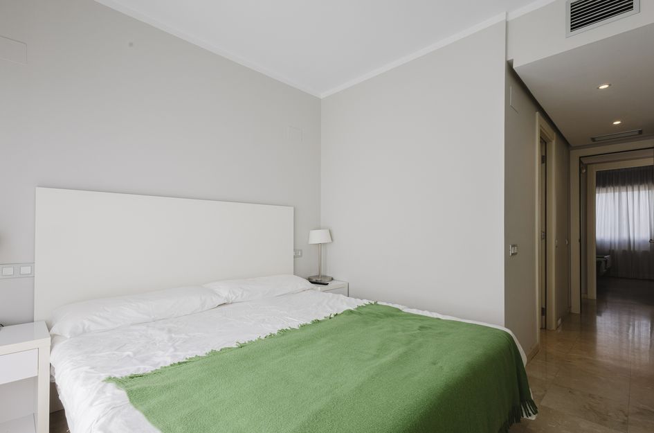 Appartement in Pinar de Campoverde