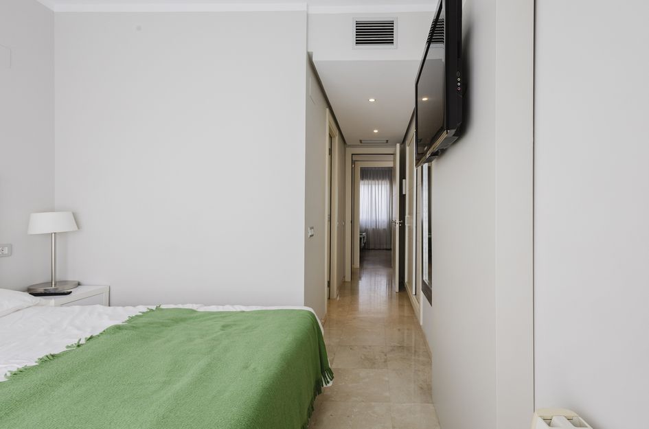 Appartement in Pinar de Campoverde