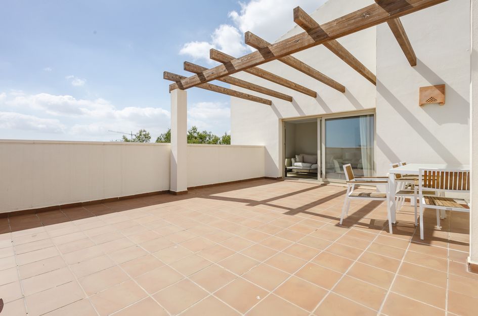 Appartement in Pinar de Campoverde