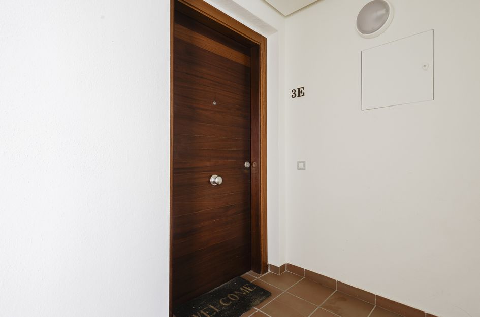 Appartement in Pinar de Campoverde