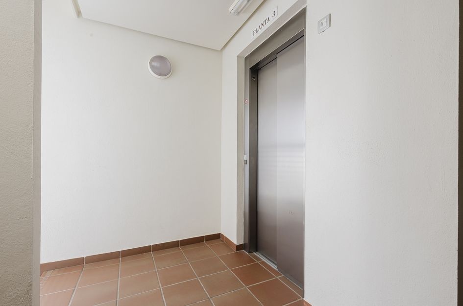 Appartement in Pinar de Campoverde