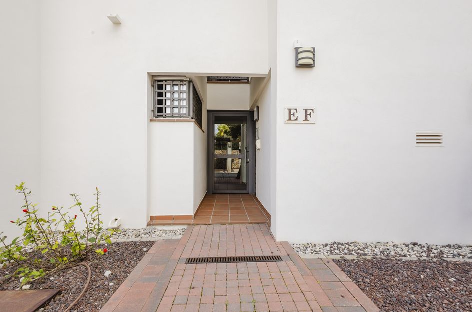 Appartement in Pinar de Campoverde