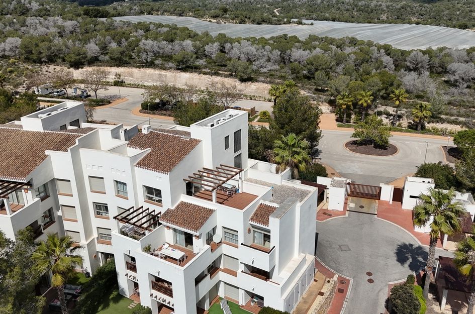 Appartement in Pinar de Campoverde