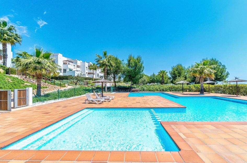 Appartement in Pinar de Campoverde