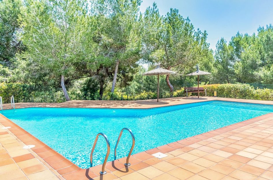 Appartement in Pinar de Campoverde