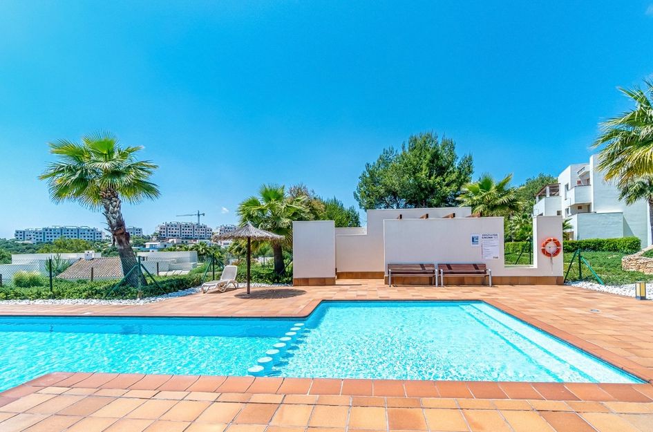 Appartement in Pinar de Campoverde