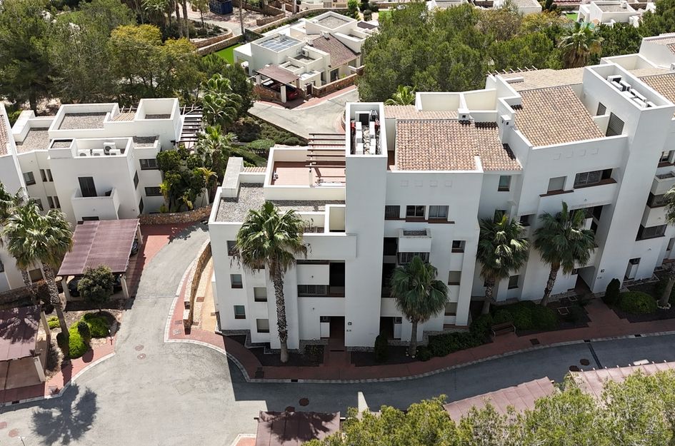Appartement in Pinar de Campoverde