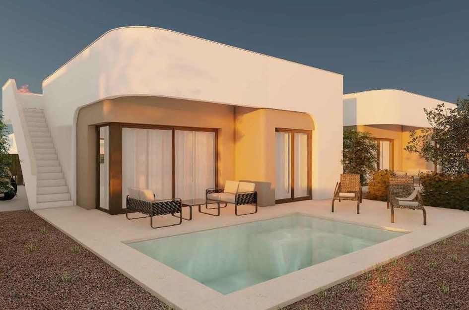Villa in Valladolises y Lo Jurado