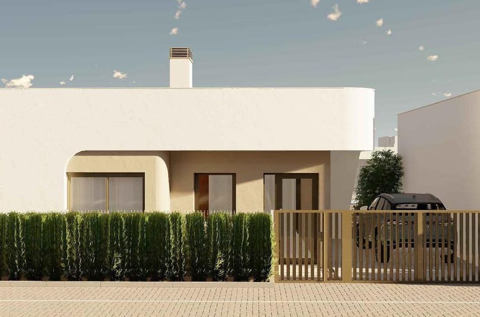 Villa in Valladolises y Lo Jurado