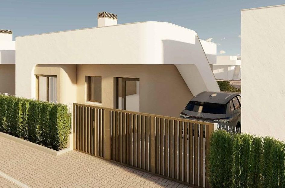 Villa in Valladolises y Lo Jurado