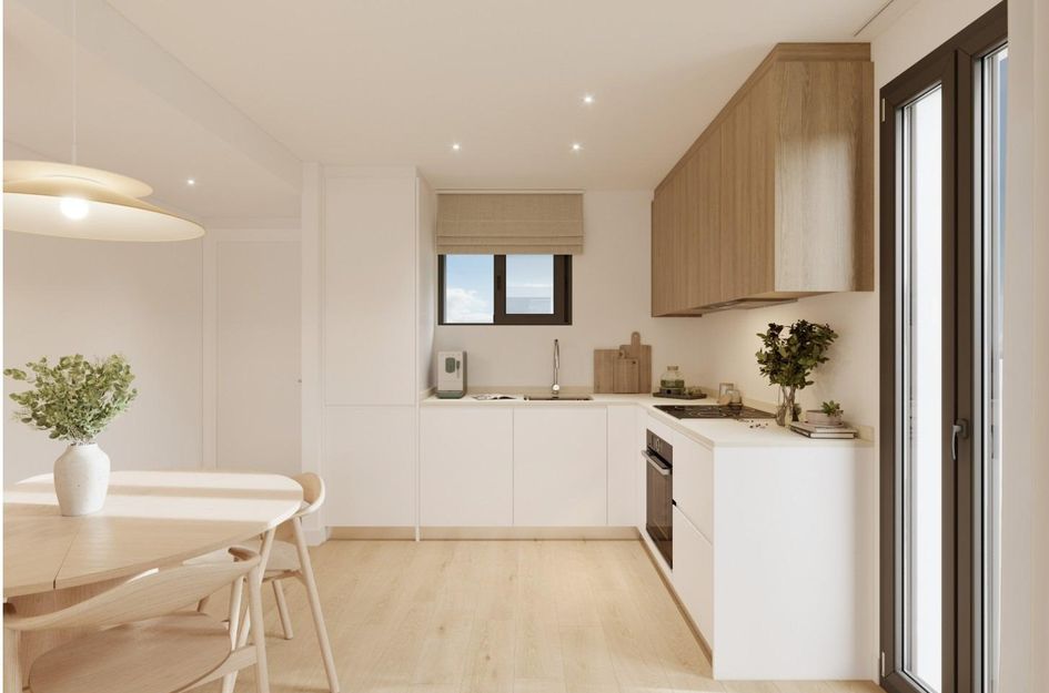 Appartement in Benidorm