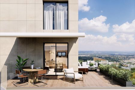 Appartement in Benidorm