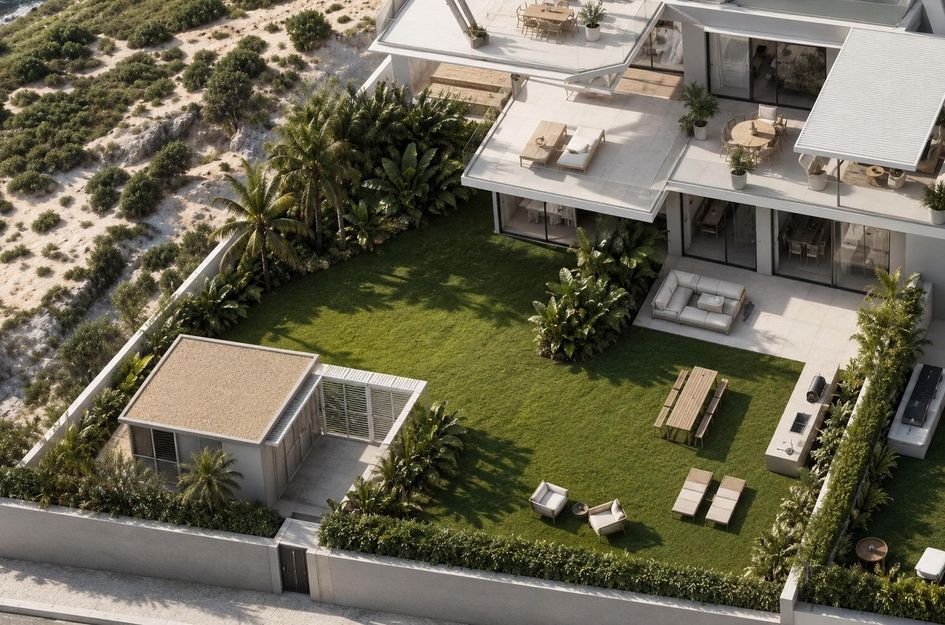 Huis in Benidorm