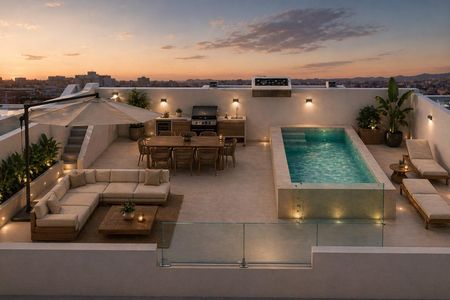 Huis in Benidorm