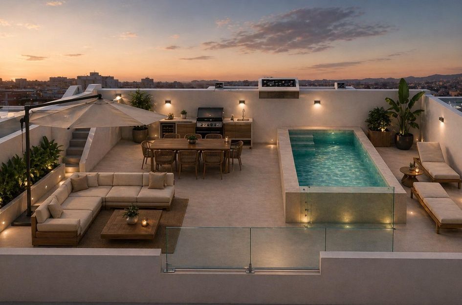 Huis in Benidorm
