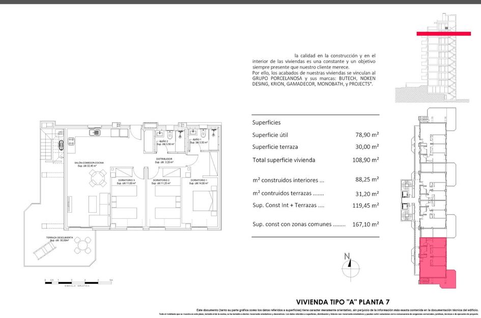 Huis in Benidorm