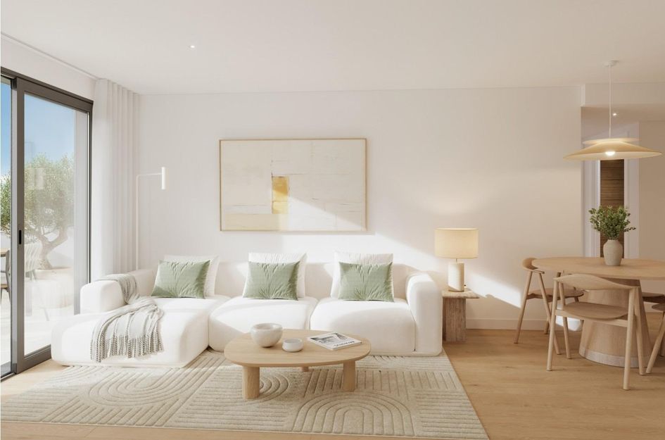 Appartement in Benidorm