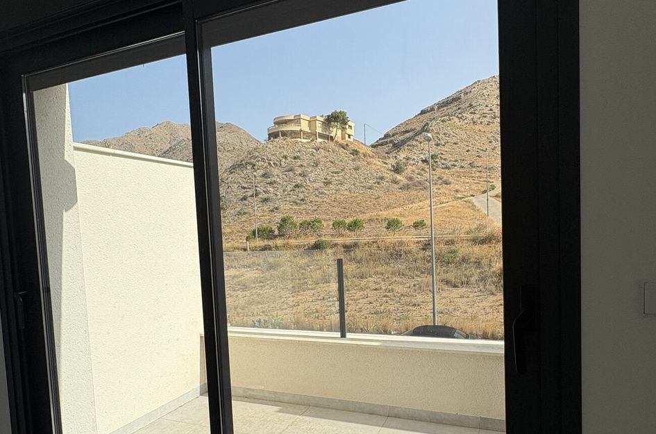 Villa in Barrio de San Carlos