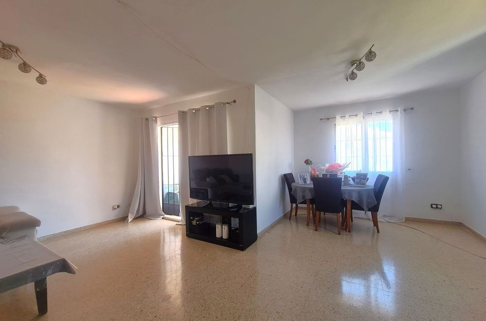 Huis in Urbanización Puerto de Estepona