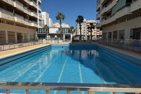 Appartement in Torrevieja