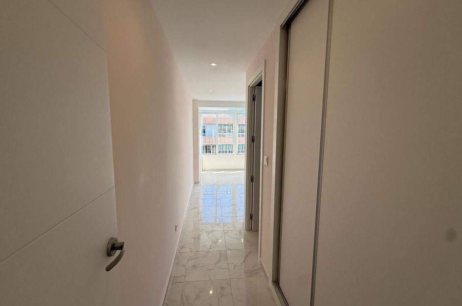 Appartement in Torrevieja