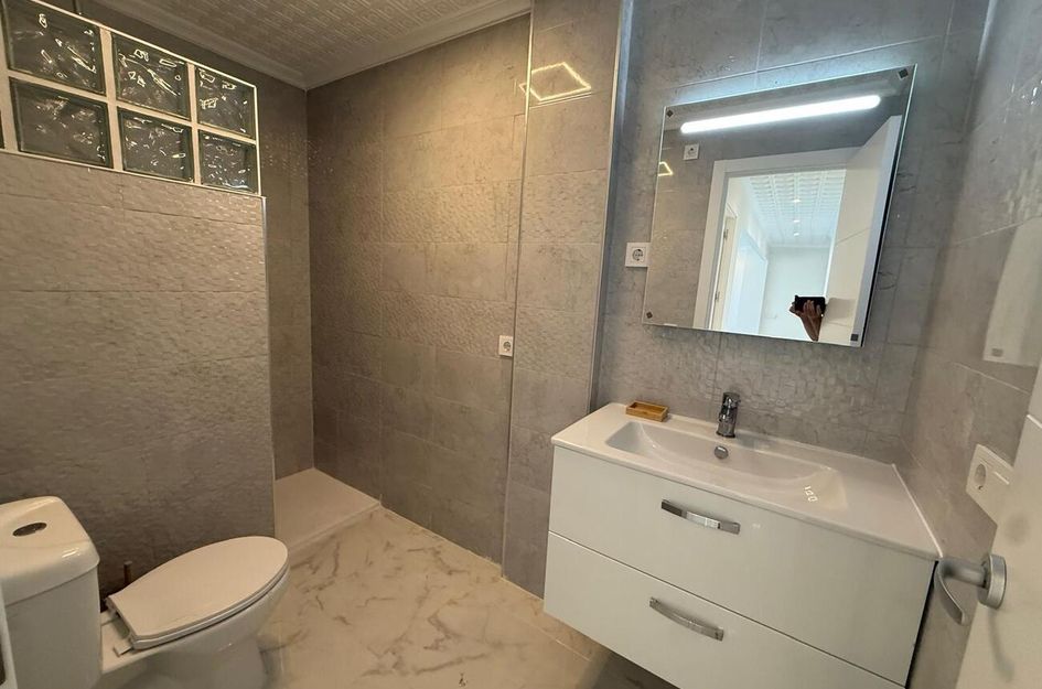 Appartement in Torrevieja