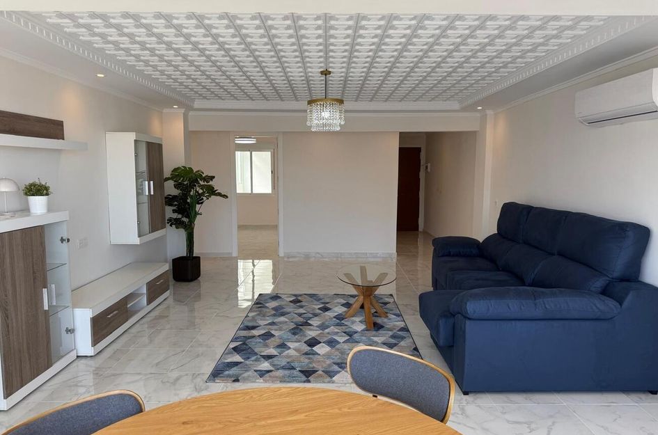 Appartement in Torrevieja
