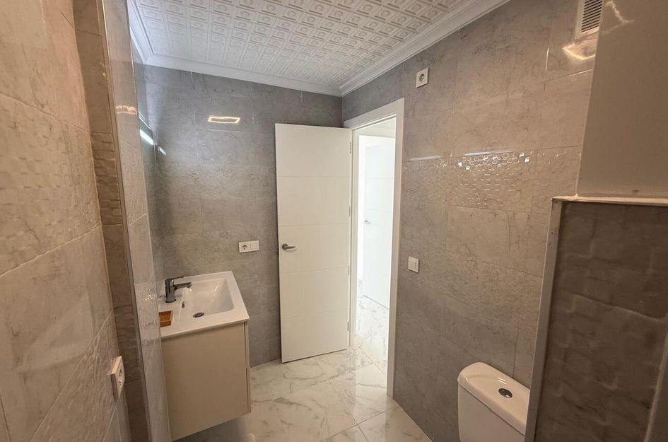 Appartement in Torrevieja