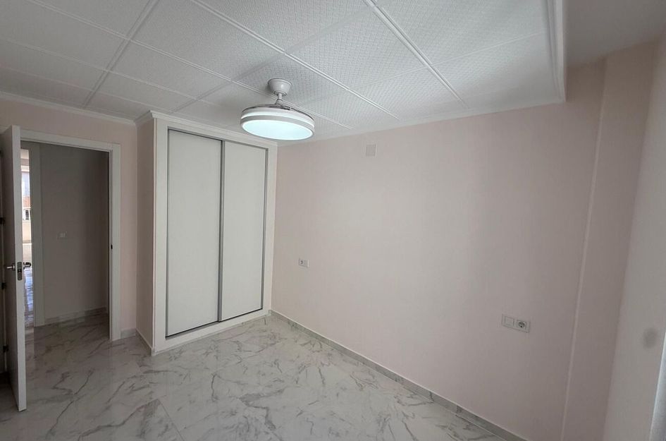 Appartement in Torrevieja
