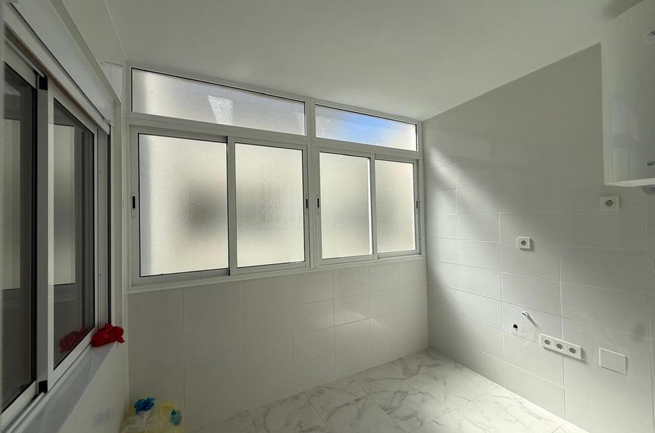Appartement in Torrevieja