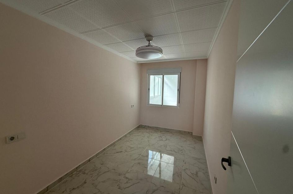 Appartement in Torrevieja