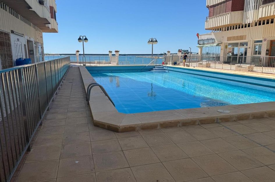 Appartement in Torrevieja