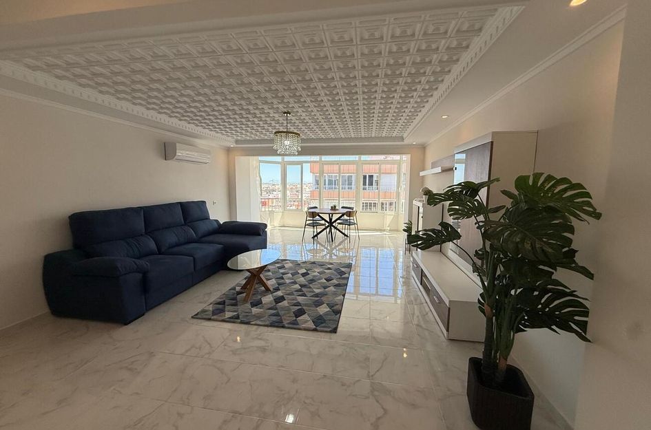 Appartement in Torrevieja