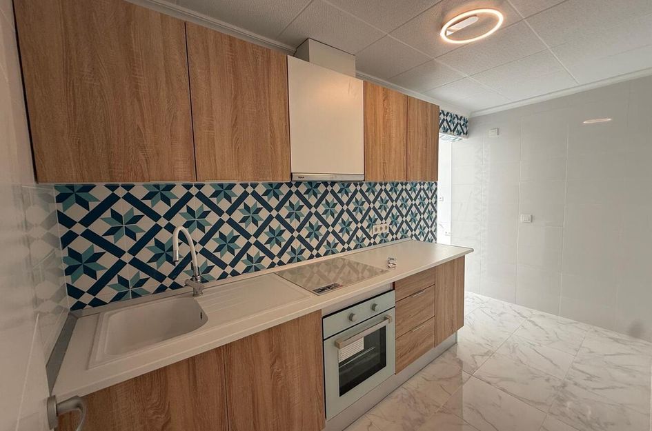 Appartement in Torrevieja