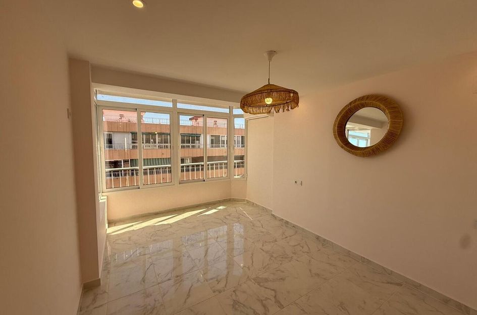 Appartement in Torrevieja