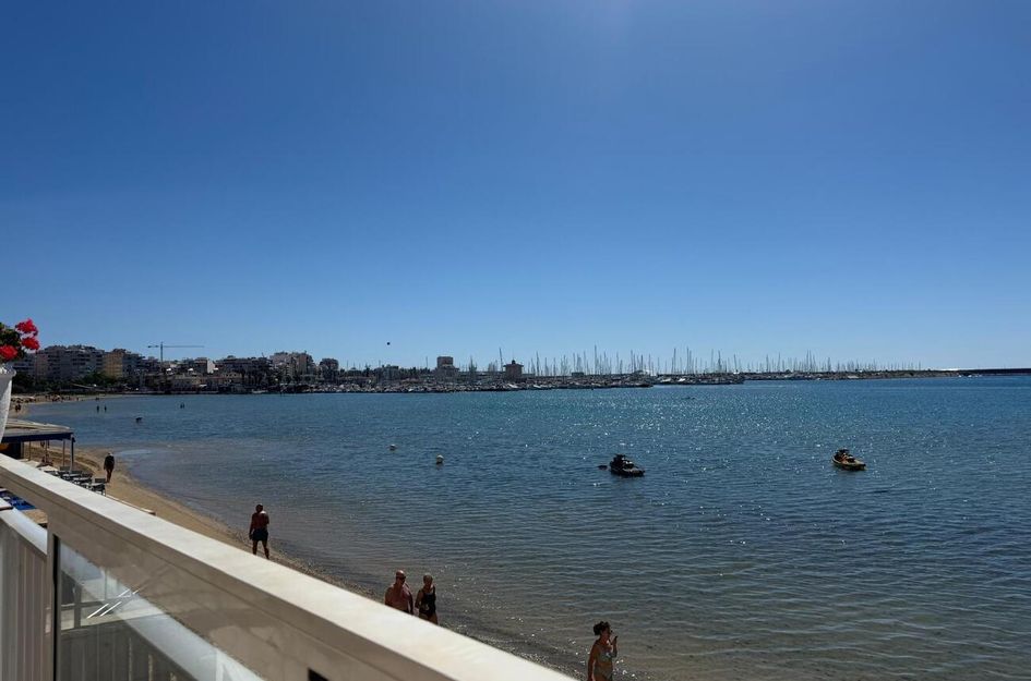 Appartement in Torrevieja