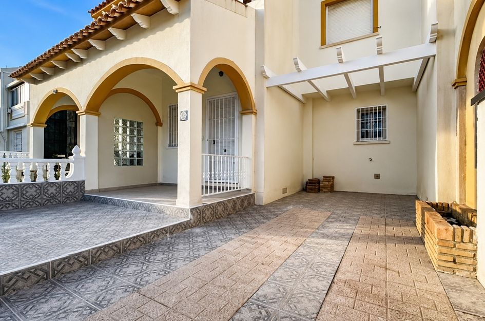 Huis in Los Dolses