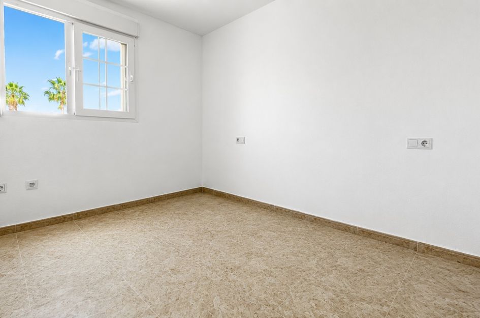 Huis in Los Dolses
