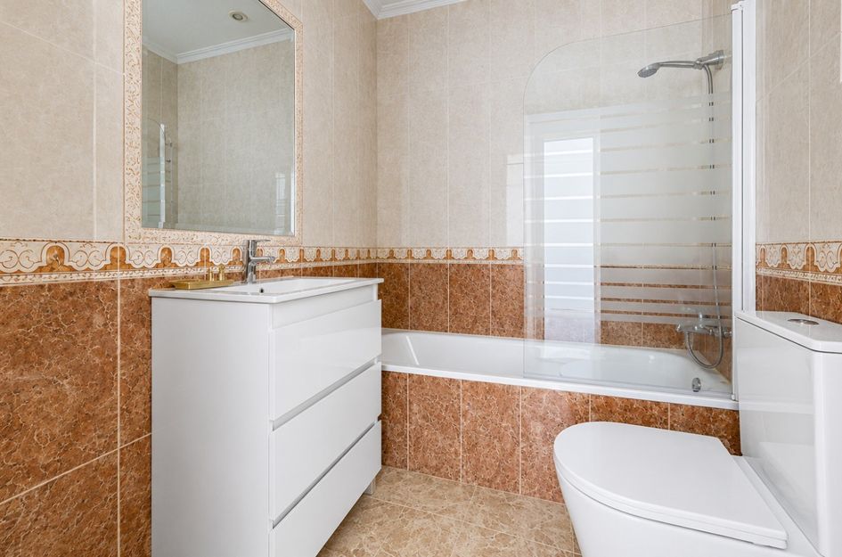 Huis in Los Dolses