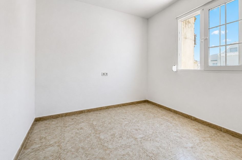 Huis in Los Dolses