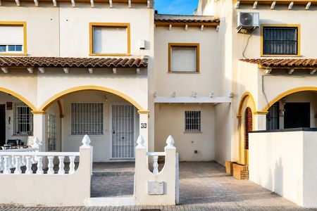 Huis in Los Dolses