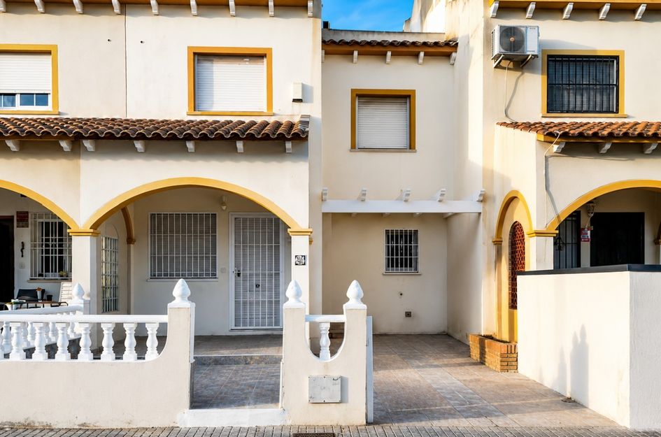 Huis in Los Dolses
