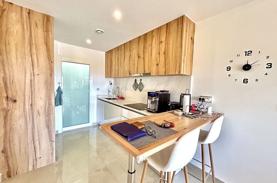 Appartement in Pilar de la Horadada