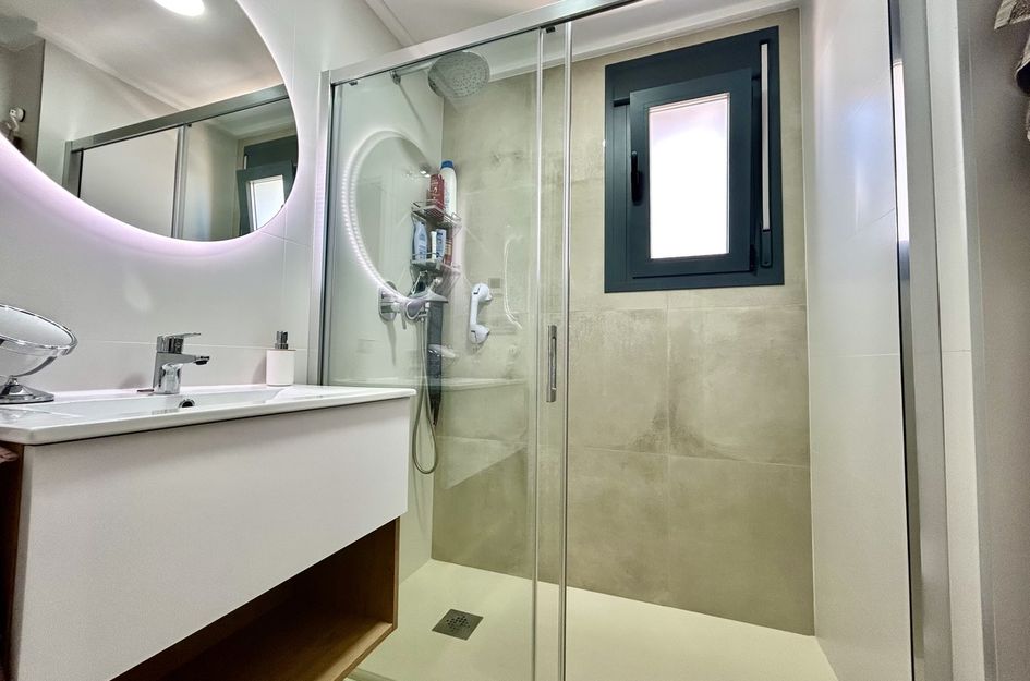Appartement in Pilar de la Horadada